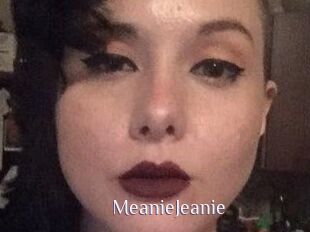 MeanieJeanie