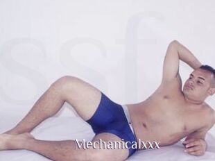Mechanicalxxx