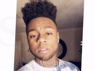 MeesLife