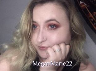 MeganMarie22