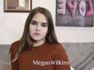 MeganWilkins