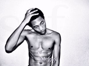 Megas