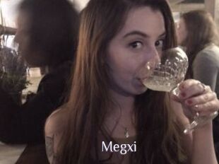 Megxi