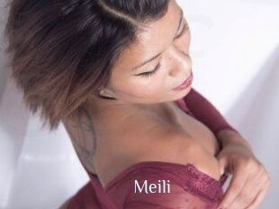 Meili