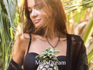 MelXDream