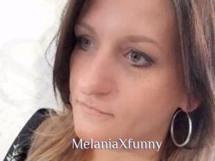 MelaniaXfunny