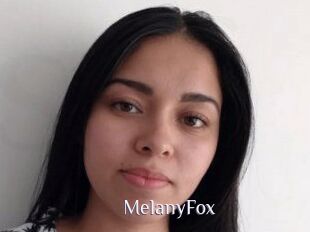 Melany_Fox