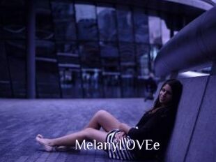 MelanyLOVEe