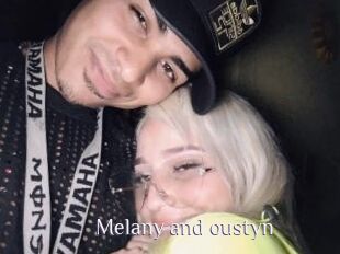 Melany_and_oustyn