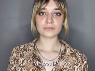 MelissaParkxz