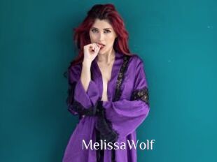 MelissaWolf