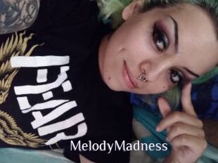 MelodyMadness
