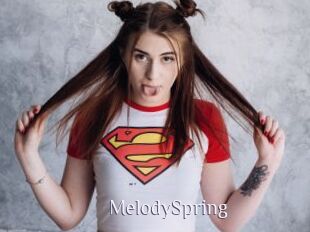 MelodySpring