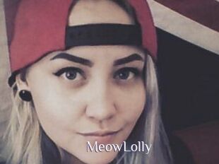 MeowLolly
