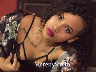 MerenySmith