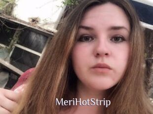 MeriHotStrip