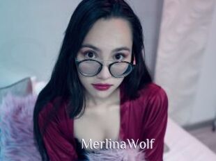 MerlinaWolf