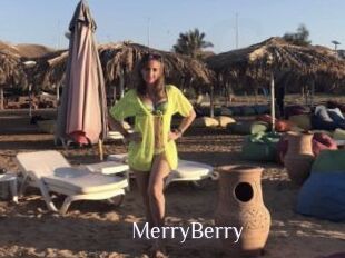 MerryBerry