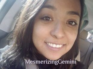 MesmerizingGemini