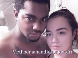MethodmanandAthenaStarr