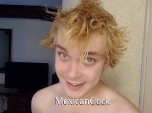 MexicanCock
