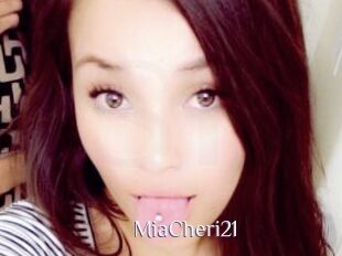MiaCheri21