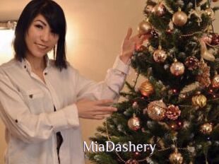 MiaDashery