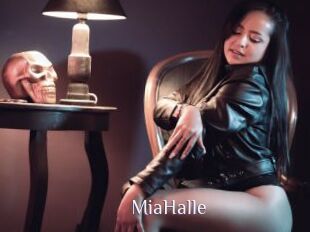 MiaHalle