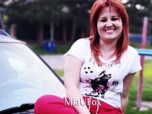MiaUFox