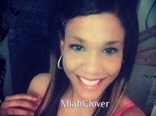 MiahClover
