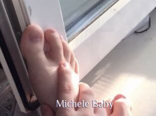 Michele_Baby