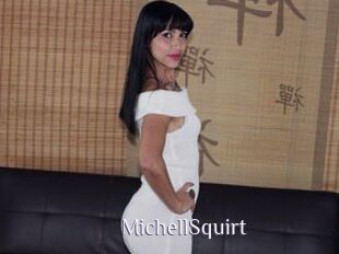 MichellSquirt