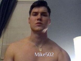 Mike502
