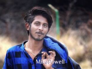MikePowell
