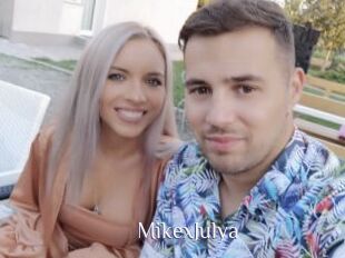 MikexJulya