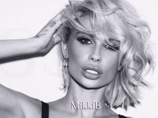 MikkiB