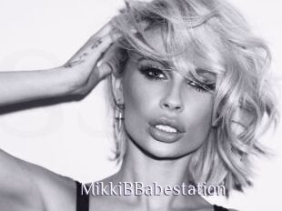 MikkiBBabestation