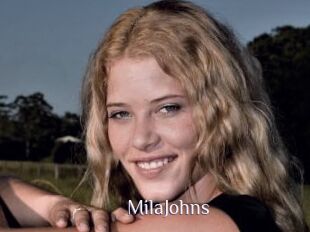 MilaJohns