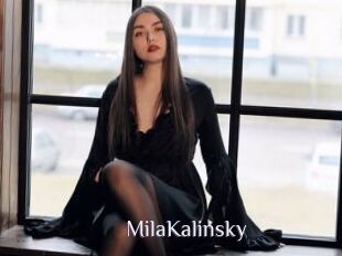 MilaKalinsky