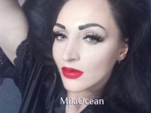 MilaOcean
