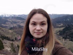 MilaShy