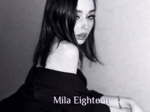 Mila_Eighteen