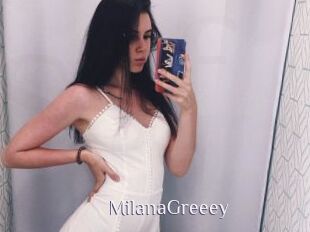 MilanaGreeey