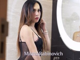 MilanaRabinovich