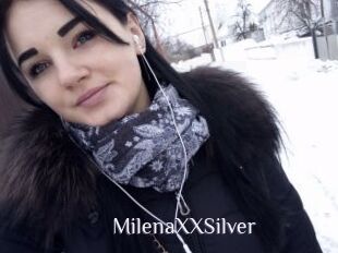 MilenaXXSilver