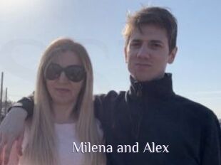 Milena_and_Alex