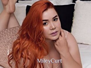 MileyCurt
