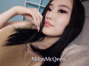 MilimMcQeen