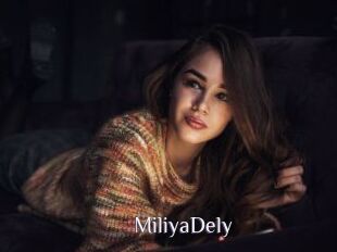 MiliyaDely