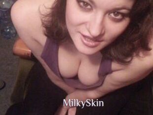 MilkySkin